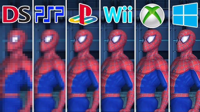 Homem Aranha Spider-man Friend Or Foe Ps2 Patch