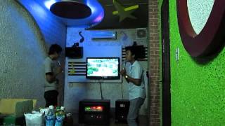 Vị trí nào cho anh-MrTeO ft Sangjimboy