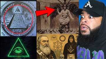 "This Conspiracy Theory Will Change How You See EVERYTHING" Part 5