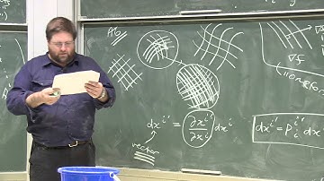 PHS3131 Special Relativity Lecture 7 David Paganin