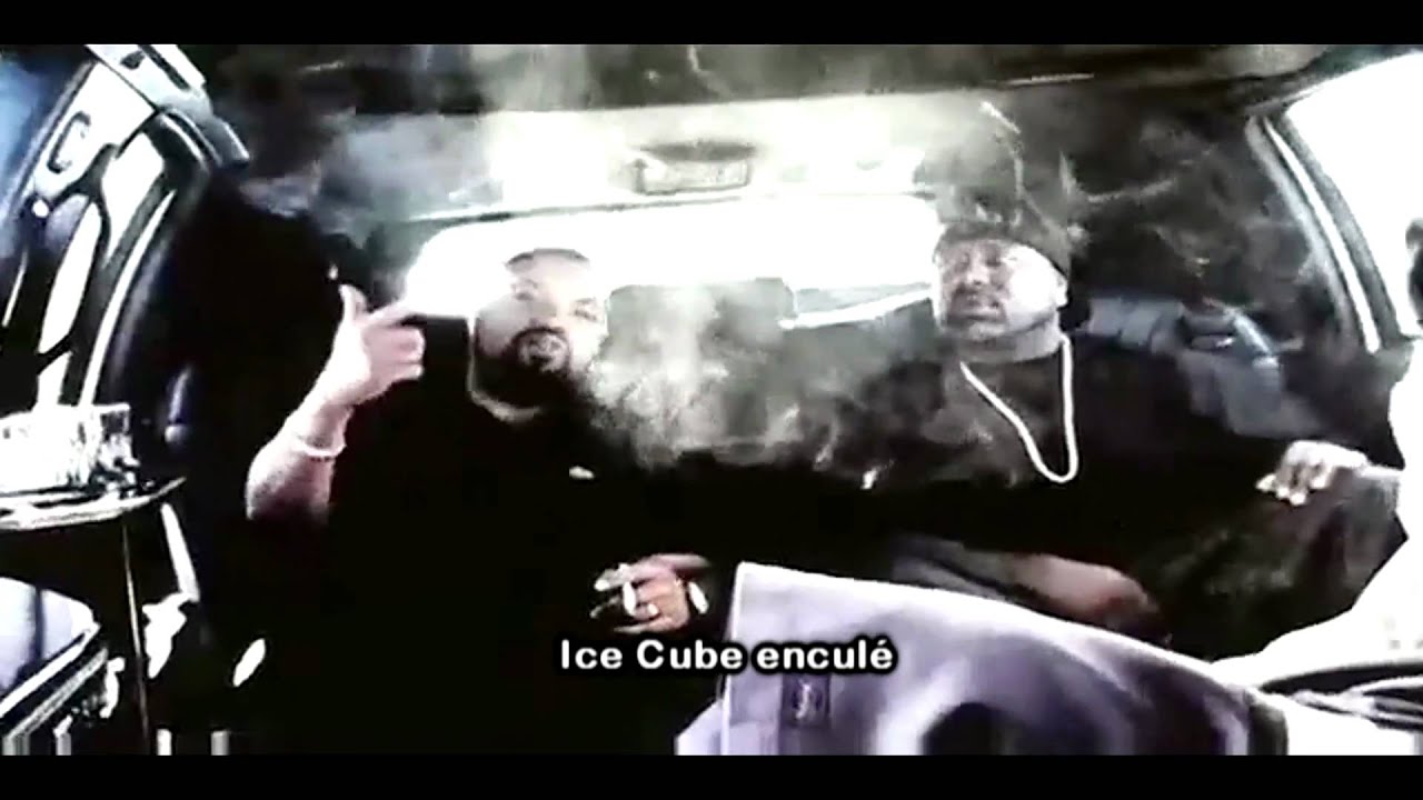 Ice Cube - Smoke Some Weed Traduction - YouTube Music.