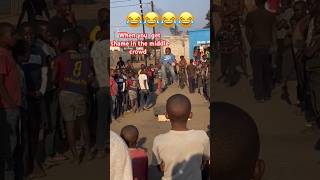 Me Trying To Put A Smile On My Gf Face This Happen After