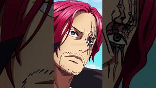 Who Is Smarter Yonko Kaido Or Shanks || One Piece || #onepiece #shorts