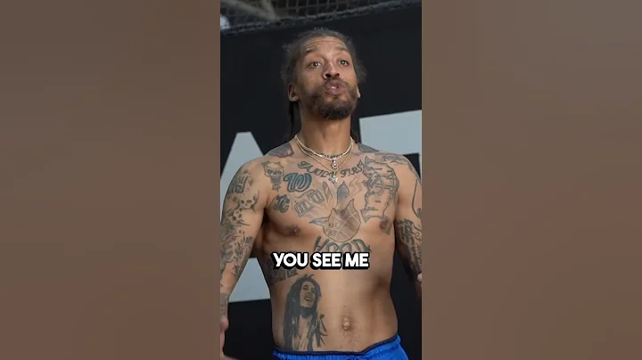 Michael Beasley Gives Secret To Long Career 😳 #Shorts #NBA