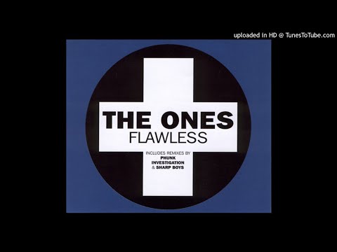 The Ones - Flawless (Phunk Investigation Vocal Mix)