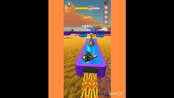 #GoingBalls  #speedrun #level421 #short #new #2025  #walkthrough