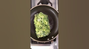 How to Make Hungry Girl’s 3-Ingredient Trader Joe’s Buff Chick Noodles (Speedy Recipe Hack) #shorts