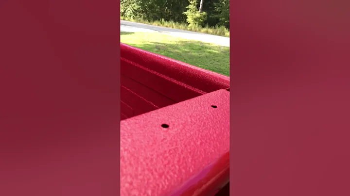 1984 GMC Sierra Stepside 4x4 Restored - INVESTMENT QUALITY