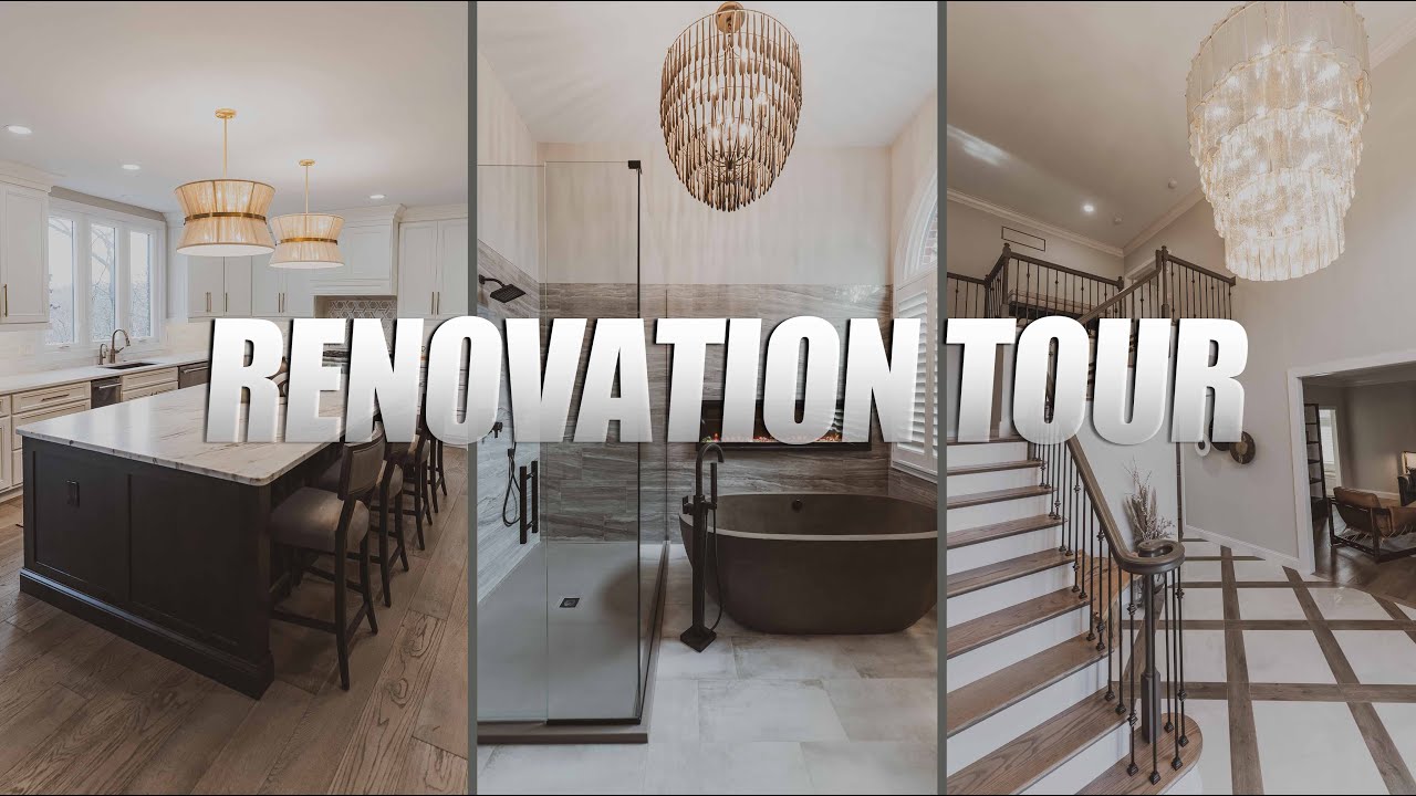 The Intersection of Luxury and Safety: Designing Homes to Prevent Inju ... - Luxury Home Renovation And Performing Arts Safety Features