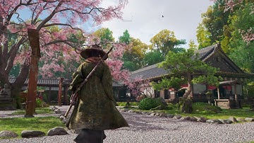 Assassin’s Creed Shadows - Hideout Tour & Build Showcase