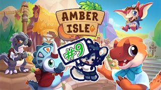 【Amber Isle】グウェンちゃんかわいいね【Part 9】