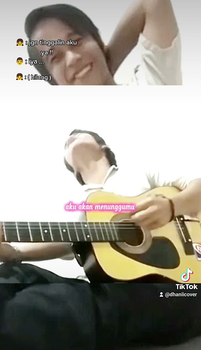 adista - mencoba untuk setia