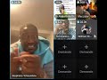 Duel des Alliés d'hier aujourd'hui opposé wilfried ekanga Vs Stéphane Tchoumbou #Cameroun