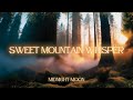 Midnight moon  sweet mountain whisper lyric