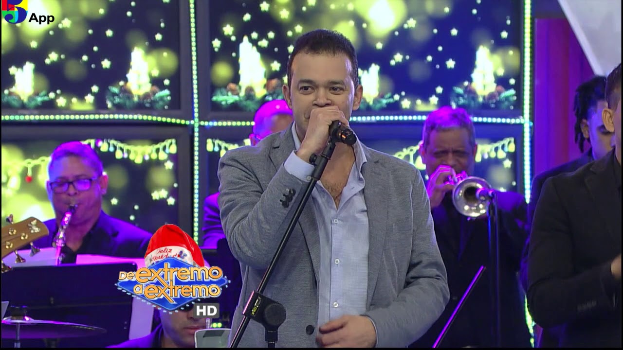 Alex Bueno Mejores Éxitos (En Vivo) por De Extremo a Extremo