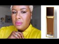 Tom Ford Shade and Illuminate Soft Radiance Foundation 7 Hour Wear Test