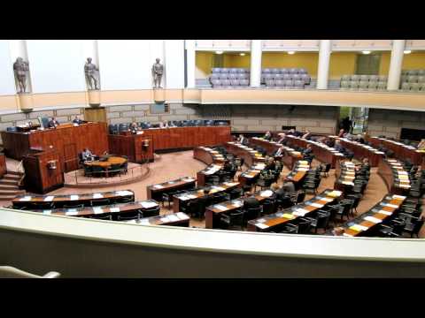 Vídeo: Qual é A Forma De Governo Na Alemanha