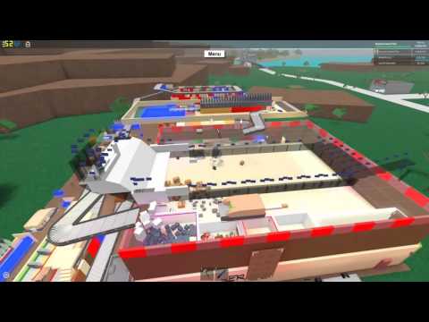 Roblox Lumber Tycoon 2 Upgrading My Base Part 2 Adding A Ferry - robloxlumber tycoon 2 how to make a modded sawmill solo