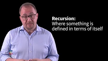 Data101x: Recursion