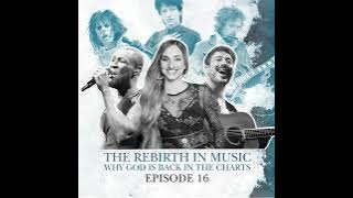 Download lagu S2 E16. The Rebirth In Music: Why God is back in the charts