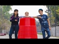 EL MEJOR  FLIP CUP CHALLENGE  | RETO POLINESIO LOS POLINESIOS