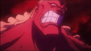 Luffy Vs Douglas Bullet Final, Gear4 Vs Douglas Bullet last round, Full HD, One Piece Stampede