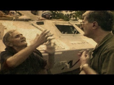 Die langen Schatten des Jugoslawien-Krieges