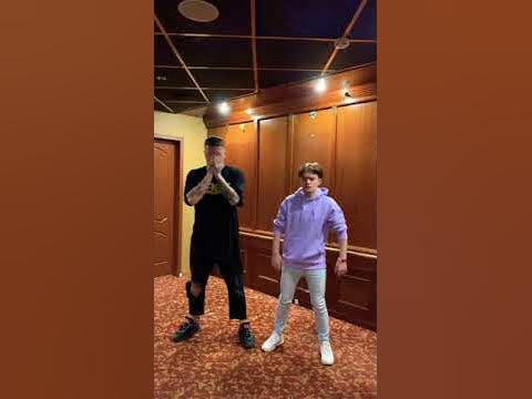 Данил Степанов в своем репертуаре🤭 - YouTube