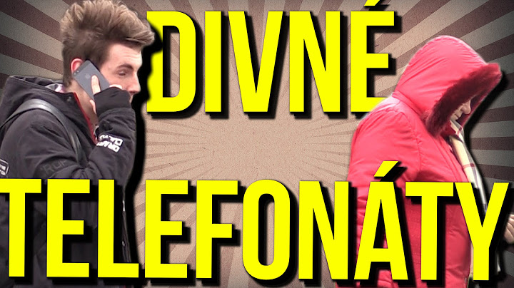Divné Telefonáty ● Prank ║Expl0ited a Moma