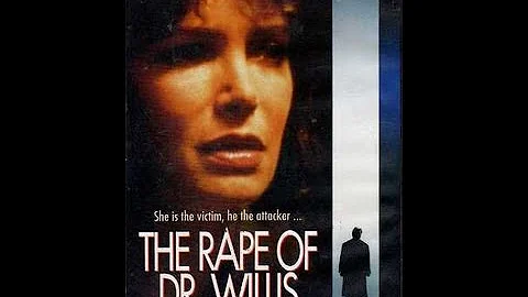 Jaclyn Smith | The Rape of Dr Willis (1991)