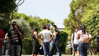 Need to connect to the USEK Library E-Resources off-campus? Start with this step-by-step tutorial!