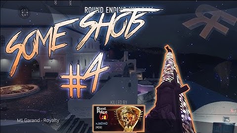 Some Shots #4 (#RedRC)