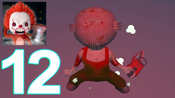 No One Escape Gameplay Walkthrough Part 12 Level 96-107 (IOS/Android)