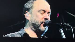 Dave Matthews Band  The Space Between  Dolby Live at Park MGM Las Vegas  03.01.2024