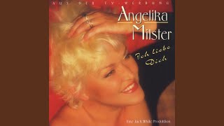 Video voorbeeld van "Angelika Milster - Ich liebe Dich (One More Time) (CoverVersion)"