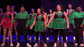 BKS Bring It On -Highlight