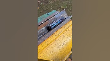 Cách Hàn Bản Lề Cối Chuẩn #inoxhoaphat  #giaconginox #catlaserinox #inox304 #giacongkimloai #inox