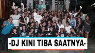 DJ KINI TIBA SAATNYA | SPESIAL TAHUN BARU 2024( FUNKY KUPANG STYLE )