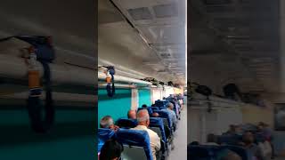 12110 Panchvati Express Ac Coach