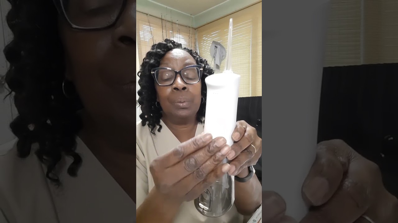 Blast Away The  Plaque