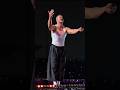Thunder⚡- Imagine Dragons in Lima, Peru 🇵🇪  || LOOM Tour 2025