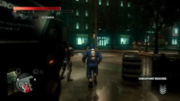 Prototype 2: Blacknet - Jack-Of-All-Trades - Suppression 15-E