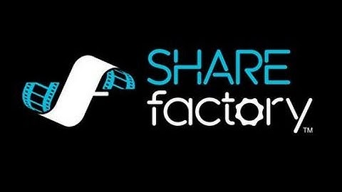 SHAREfactory Tutorial [5] - Commentary - Sound Levels