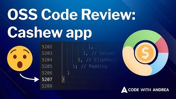 I Code Reviewed a Successful Flutter App with 100k+ Downloads... And Found THIS! 😱