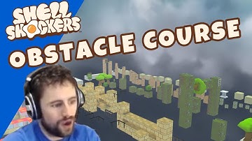 The Jump Challenge | Shell Shockers