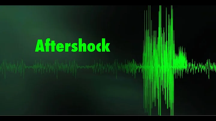 Aftershock | Ps Joe Stephens | Sunday AM | Novembe...