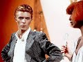 DAVID BOWIE - THE CHER SHOW - ALL THE BOWIE - 1975
