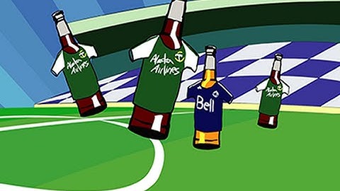 PROVE IT! - VFX Animation - BCIT New Media