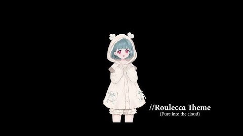 Fanmade Roulecca Theme Song of Path To Nowhere By Noodlecrime #ptn_fanartevent #ptn_pathfinder