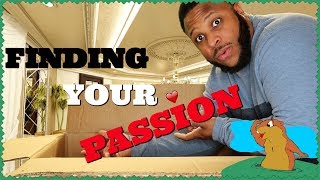 Motivated Monday's Finding Your Passion by Man in the House 3,023 views 6 years ago 16 minutes